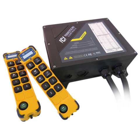 INMOTON K1010-System
