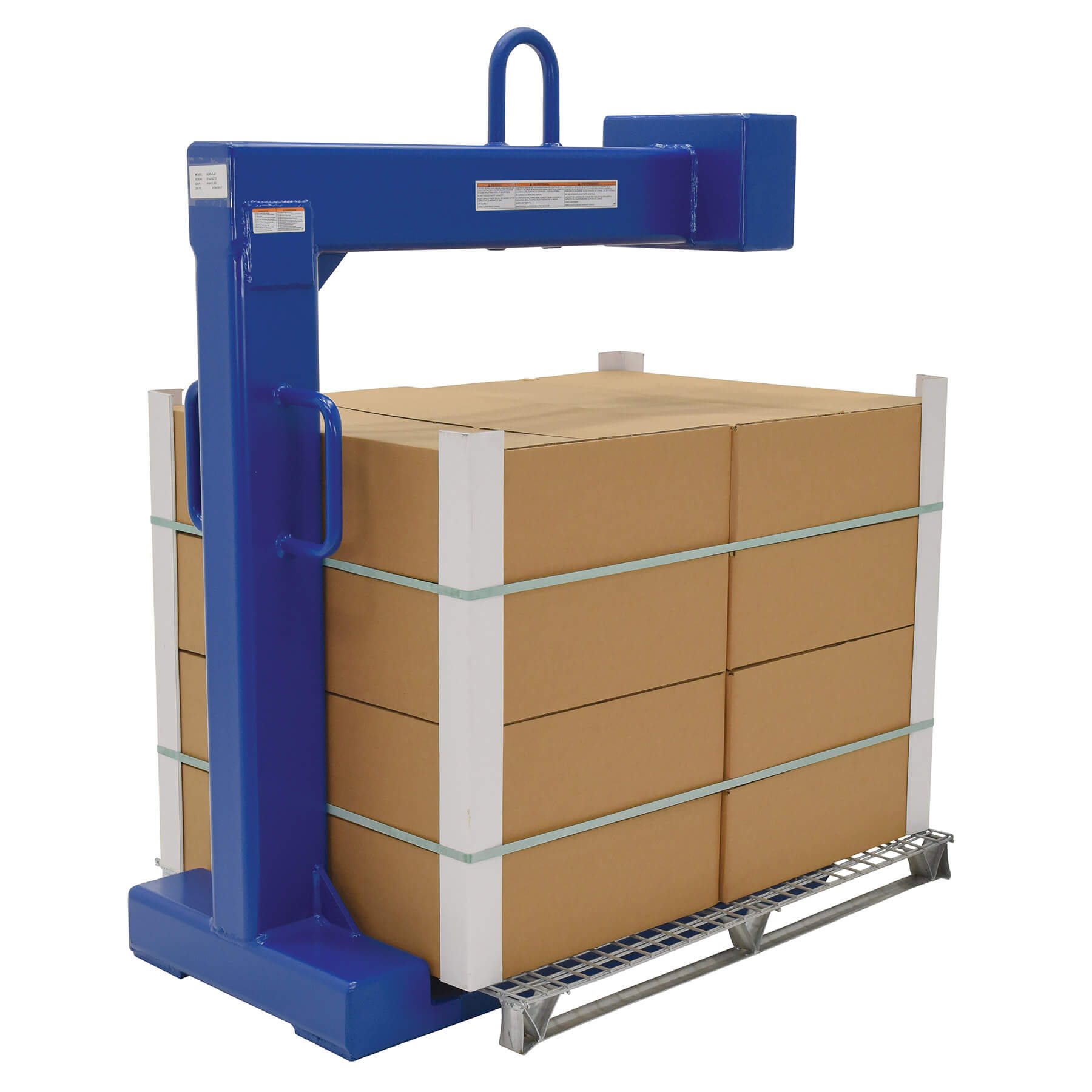Vestil Pallet Lifter D