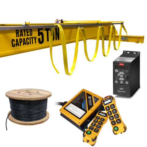 Controls Electrification