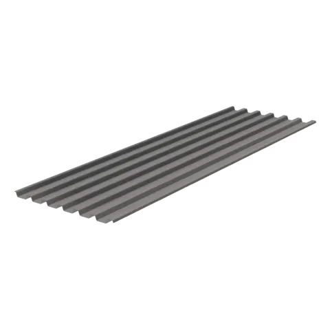 Form Deck 3D Model