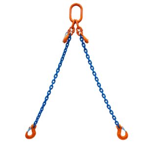 G100 2 Leg Adjuster Sling Hook