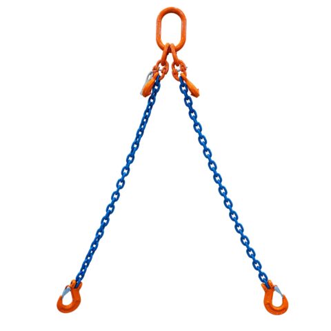 G100 2 Leg Adjuster Sling Hook