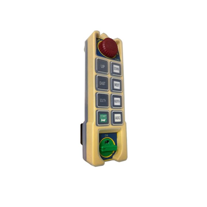 Protective Jelly Cover InMotion Front