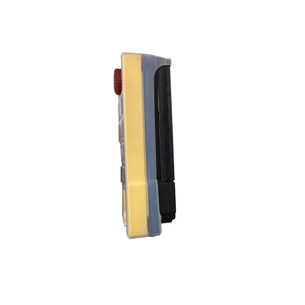 Protective Jelly Cover InMotion Side