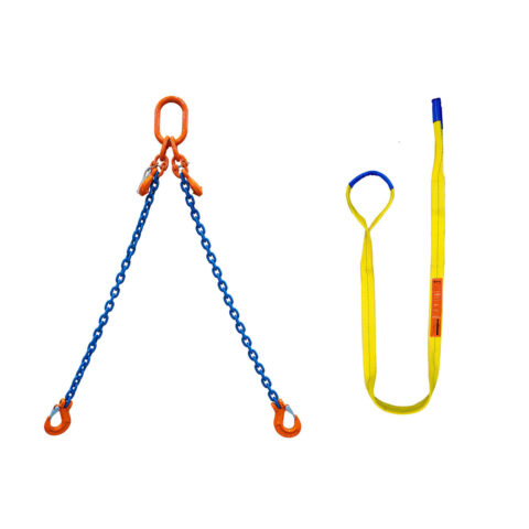 Slings Category
