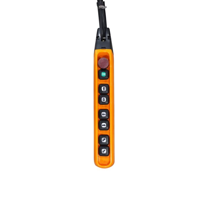 Starke 6 Button 2 Speed Replacement Pendant E-Stop