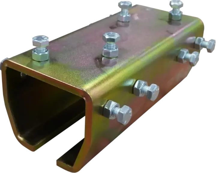 Track Splice