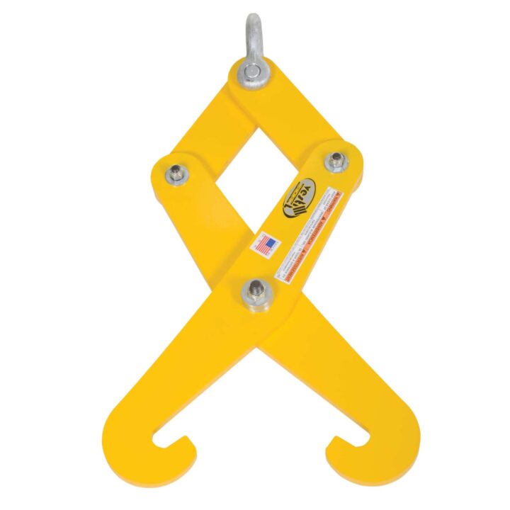 Vestil Beam Tongs